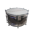 Caixa 12¨ HMG 8 Tensores Acero Inoxidable