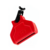 Cencerro de Plastico Meinl MPE-2 RD - comprar online