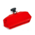 Cencerro de Plastico MVT 101 Grande Rojo