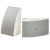 Bafle Para Instalación 6,5" Yamaha NS AW-592W 2V 50/150W (Par) - comprar online