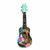 Ukelele Soprano Magma MK-20 Diseño