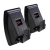 Bafle Para Instalación 5,1/4" - Yamaha Ns AW-392B 2V 40/120W (Par) en internet