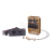 Guitarra Clásica/criolla con Ecualizador MIDI La Alpujarra 85K MIDI (con corte) - audiocenter