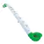 Saxo NUVO (JSAX) N520JW - verde y blanco