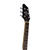 Guitarra Acústica Leonard LA-267 (con corte) en internet