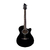 Guitarra Acústica Leonard LA-267 (con corte)