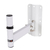 Soporte para Bafle de Pared Proel KP565WH (blanco)