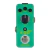 Pedal para Bajo Mooer Fog Fuzz Classic