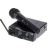 Micrófono Inalambrico UHF de Mano AKG WMS-40. - comprar online