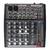 Consola Mezcladora Phonic AM-240D (10 canales)