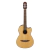 Guitarra Clásica/criolla Yamaha NCX1 Natural con Ecualizador - comprar online