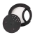 Tapa para Boca Humificador de Guitarra 80mm Humibuster 80 - comprar online