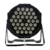 Luces - Efecto Led Par-36 Macrlite MiniWash Flat DMX 36 Led UV (Luz Negra) - comprar online