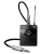 Micrófono Inalámbrico UHF Para Instrumento AKG WMS-40 - comprar online