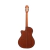 Guitarra Clásica/criolla La Alpujarra 83K con Corte y Ecualizador Fishman PSY - comprar online
