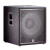 Bafle Pasivo 18" Subwoofer JBL JRX 118S 600W - comprar online