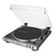 Bandeja Giradiscos Audiotechnica LP-60X BK - comprar online