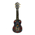 Ukelele Soprano Veston KUS-22 (con funda) en internet