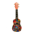 Ukelele Soprano Veston KUS-22 (con funda)