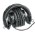 Auricular Vincha Audiotechnica ATH-M30X Cerrado - comprar online