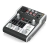 Consola Mezcladora Behringer Xenyx 302 USB 2 Canales en internet