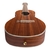 Guitalele Bamboo/Smiger GKL 30 - comprar online