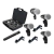 Set de Micrófonos para Bateria Proel DMH-85 (KITx7) - comprar online