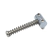 Apoya Cuerda para Telecaster Sambong PS008C (mini)