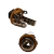 Ficha Jack Hembra Stereo 6.5 Pini