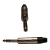 Ficha Plug 6.5 Stereo Neutrik Metalico
