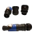 Ficha Speakon Macho 4 Contactos Amphenol Plastico