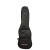 Funda para Guitarra Electrica audiocenter Con Forma MT83