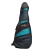 Funda para Guitarra Acustica Guardala Profesional con Bolsillo