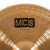 Platillo Crash 18" Meinl MCS-18 - MC/CR en internet