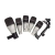 Micrófono para Batería Set Samson DK-5 - x5 (con estuche)
