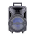 Bafle Activo 8" Audiosonic AS3008- 80W (con batería)