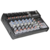 Consola Mezcladora Tecshow II8 (8 canales ) - comprar online