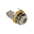 Jack Mono Chasis 6.5mm