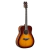 Guitarra Acústica Yamaha Transacustic FGTA con Ecualizador en internet