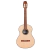 Guitarra Clásica/criolla con Ecualizador La Alpujarra 80 EC Fishman PSY II - comprar online