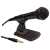 Micrófono de Mano Superlux D-106 XLR-Plug de 3,5 mm c/Pipeta