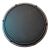 Pad para Baeria Electronica Alesis 8¨ DM-PAD Single