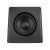 Bafle para Home Subwoofer Apogee Sono 10bk 250w