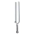 Afinador Diapason K&M 120 mm. en "A"