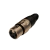 Ficha Canon Hembra SKP Metal XL-6F - comprar online