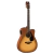 Guitarra Acústica Yamaha FGX 800 C con Ecualizador - comprar online