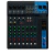 Consola de Mesa Yamaha MG 10 (10 canales)