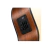 Guitarra Clásica Cort AC 120 CE (Op-Bk) con Ecualizador - audiocenter