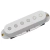 Microfono para Guitarra Electrica Simple DS PickUPS DS-14M Blues Vintage (Medio)