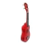 Ukelele Soprano Makai MK-5 Colores Mate - audiocenter